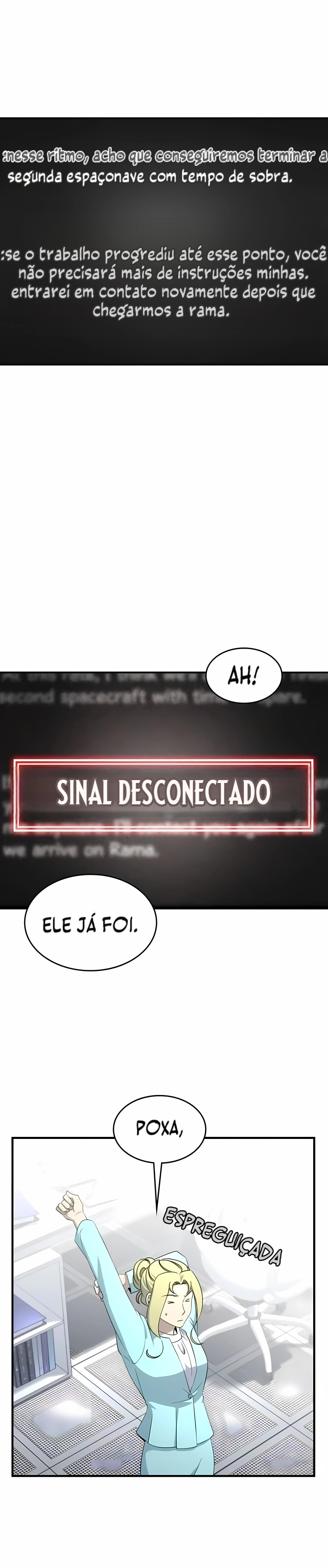 Read Cheolsu Salva o Mundo PT Manga Online