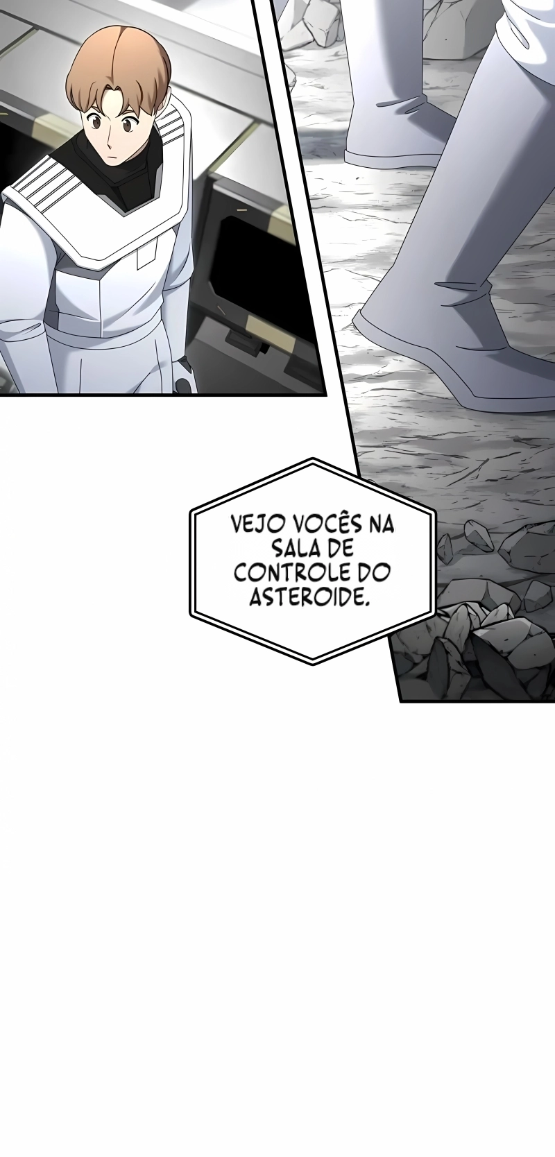 Read Cheolsu Salva o Mundo PT Manga Online