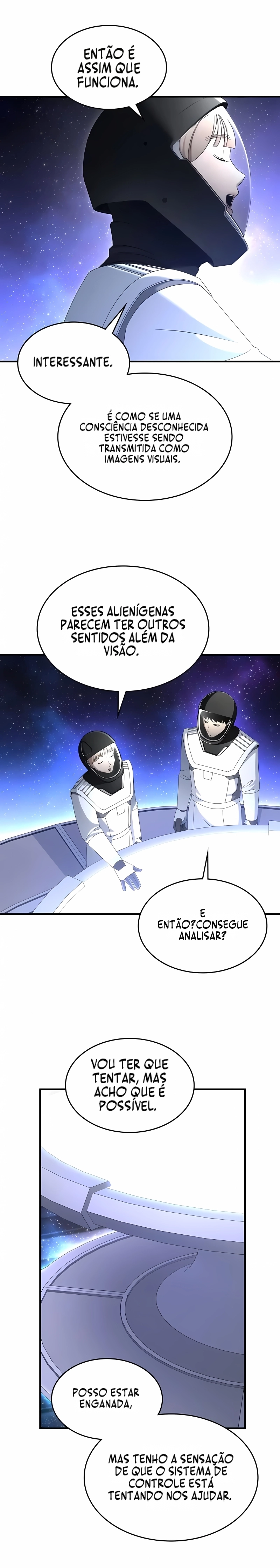 Read Cheolsu Salva o Mundo PT Manga Online