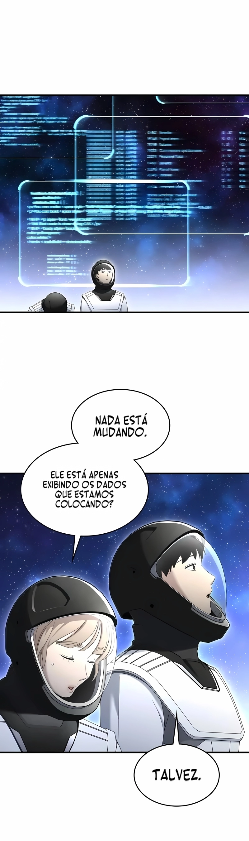 Read Cheolsu Salva o Mundo PT Manga Online