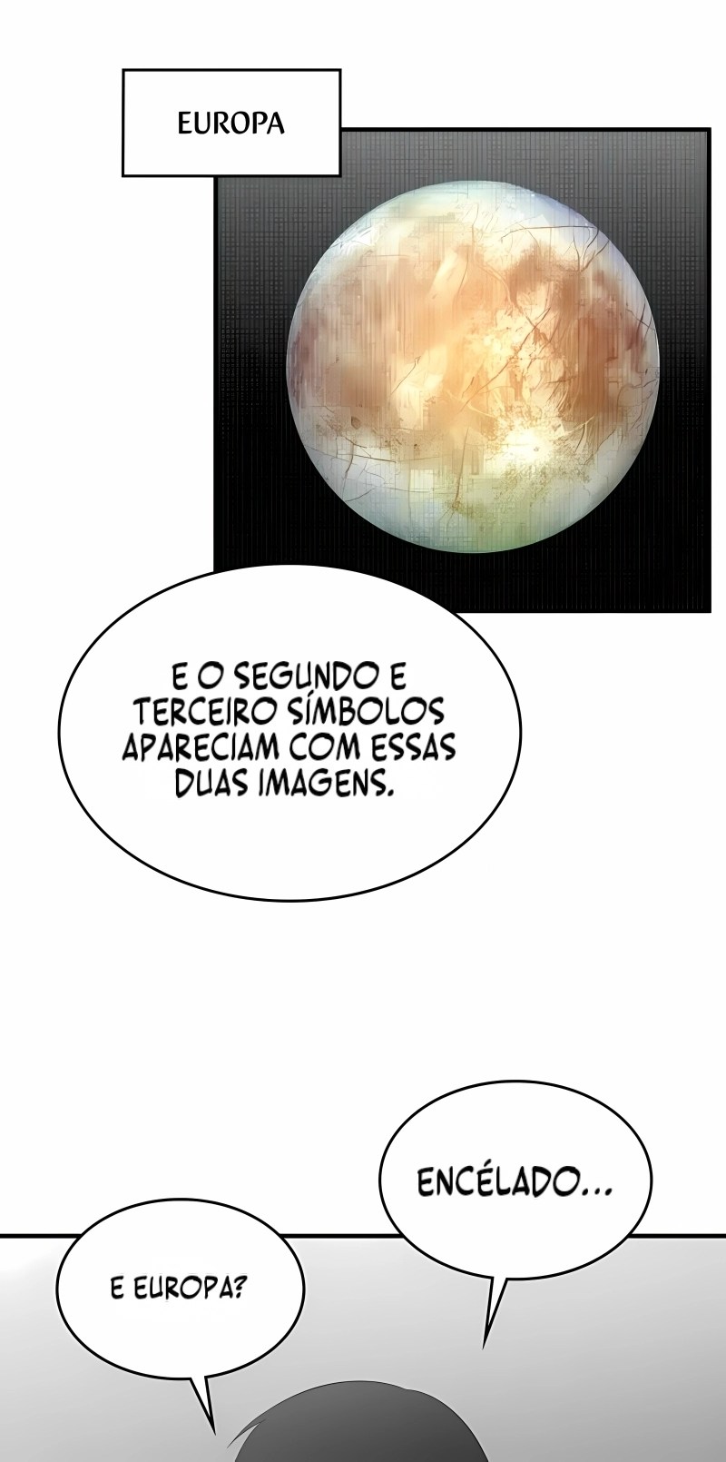 Read Cheolsu Salva o Mundo PT Manga Online