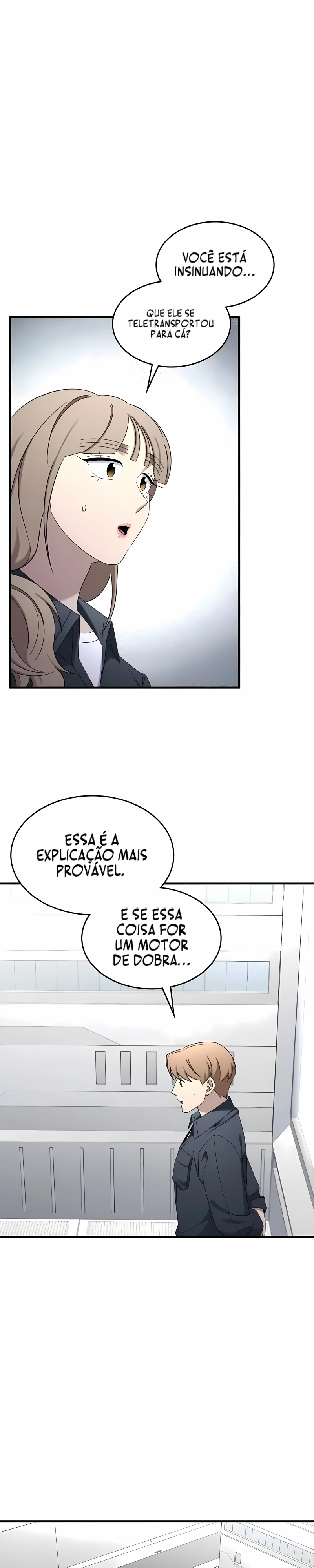 Read Cheolsu Salva o Mundo PT Manga Online