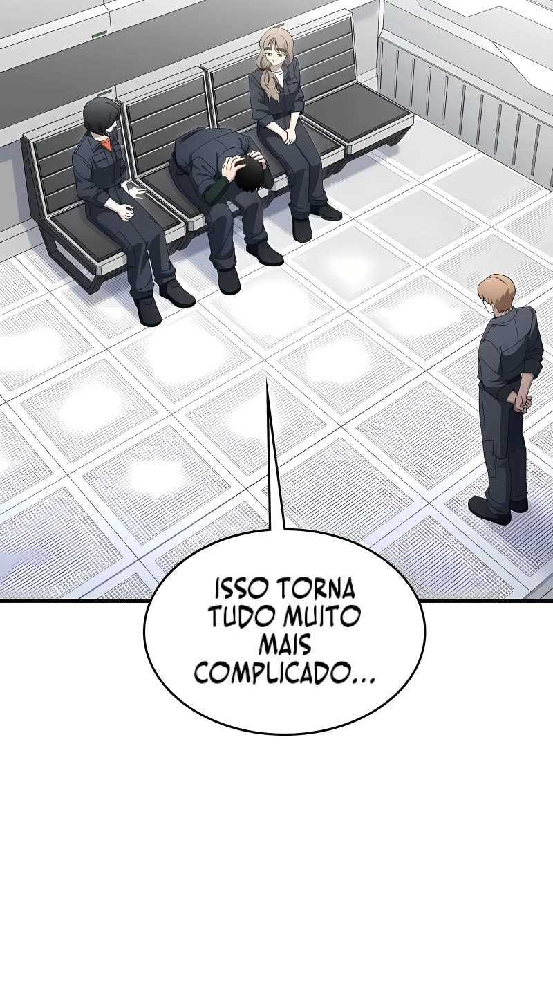 Read Cheolsu Salva o Mundo PT Manga Online