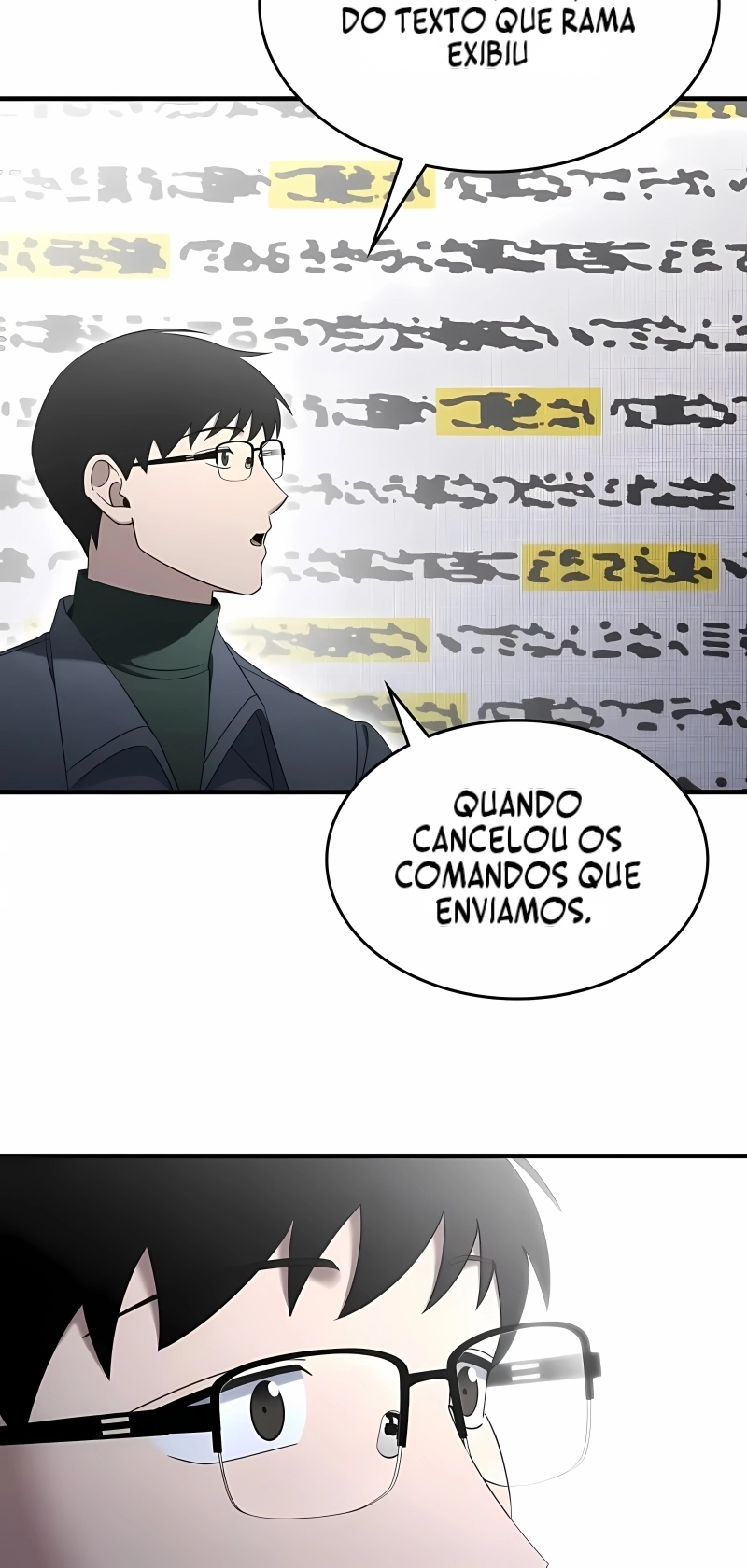 Read Cheolsu Salva o Mundo PT Manga Online