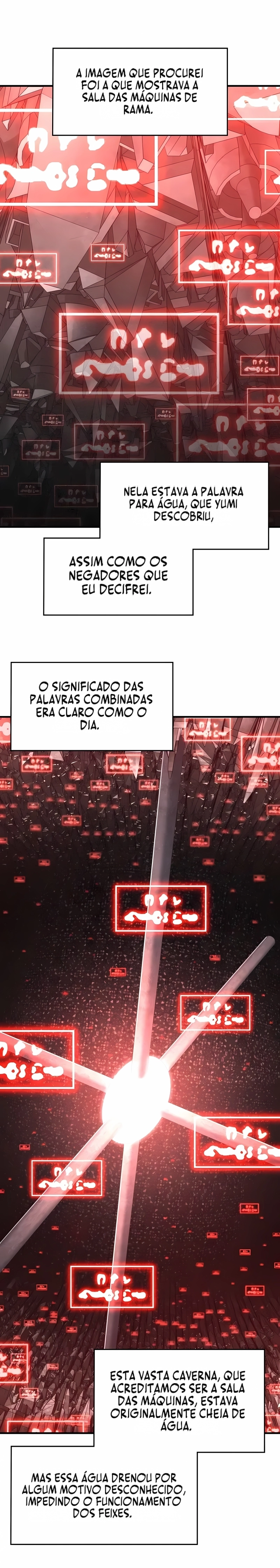 Read Cheolsu Salva o Mundo PT Manga Online