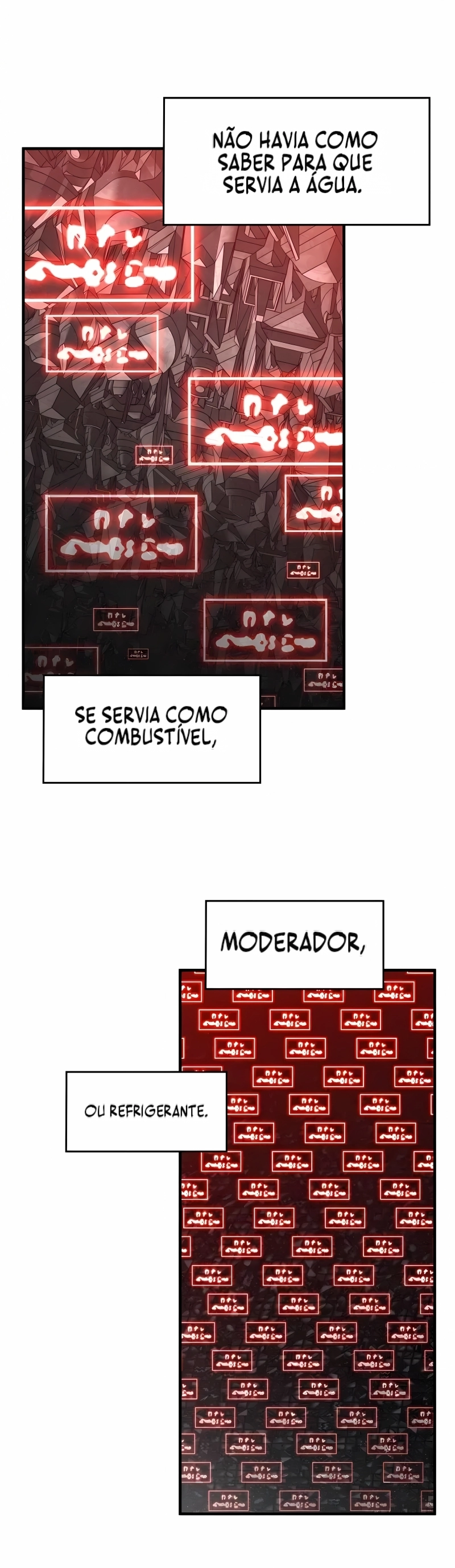 Read Cheolsu Salva o Mundo PT Manga Online