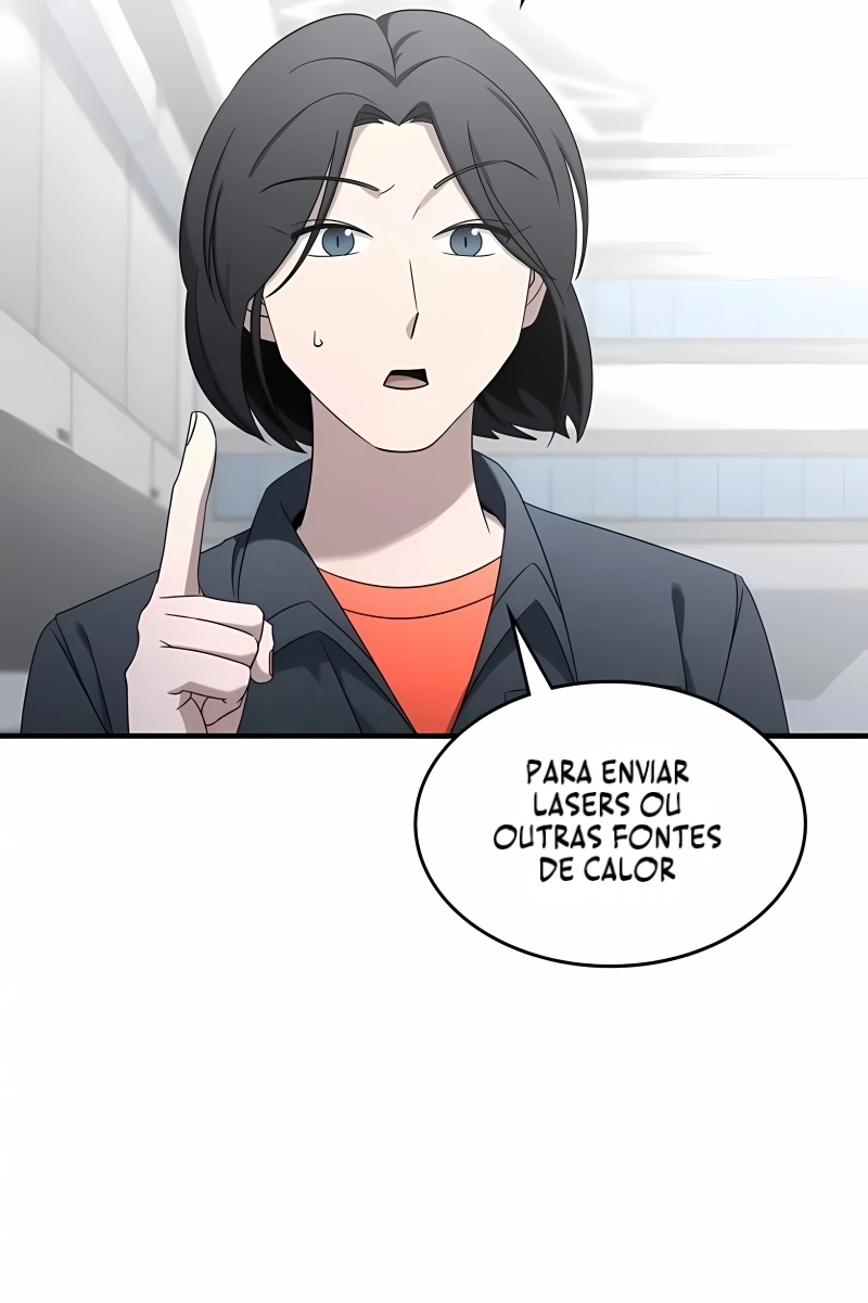 Read Cheolsu Salva o Mundo PT Manga Online
