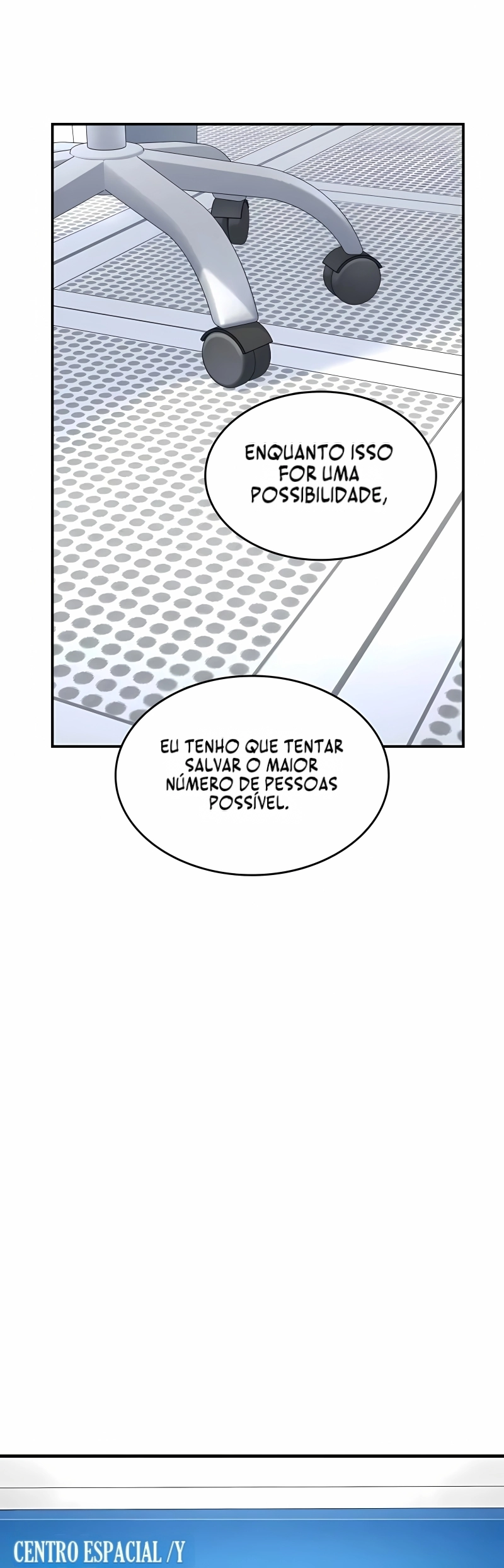 Read Cheolsu Salva o Mundo PT Manga Online