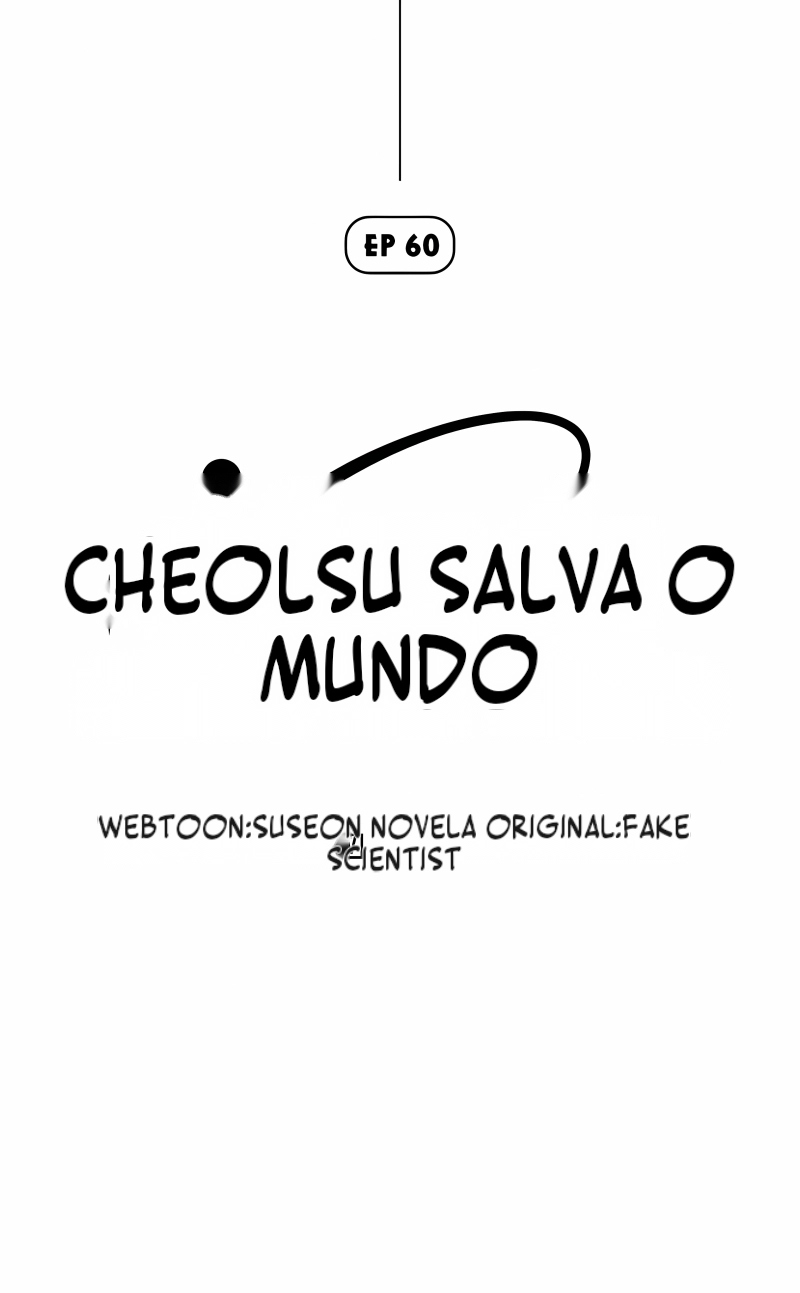 Read Cheolsu Salva o Mundo PT Manga Online