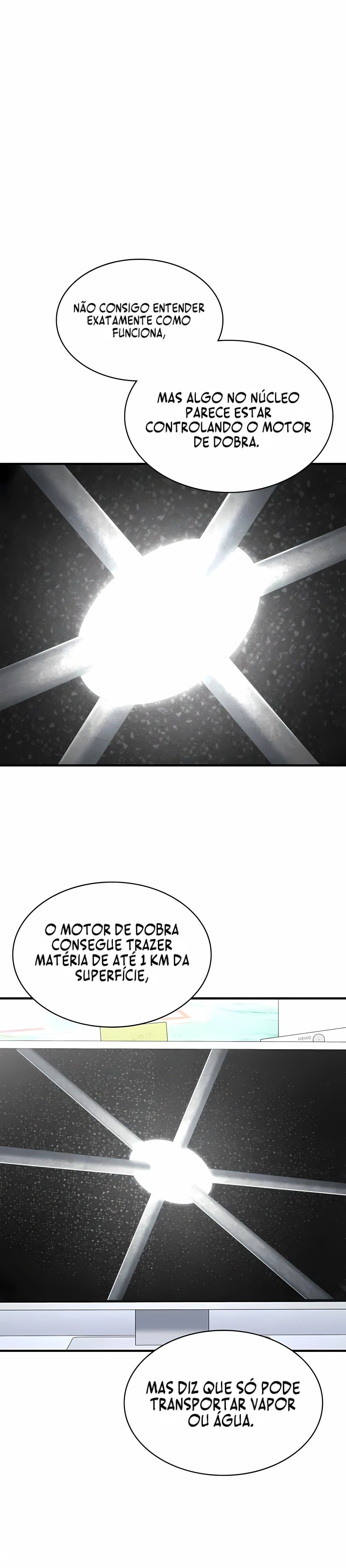 Read Cheolsu Salva o Mundo PT Manga Online