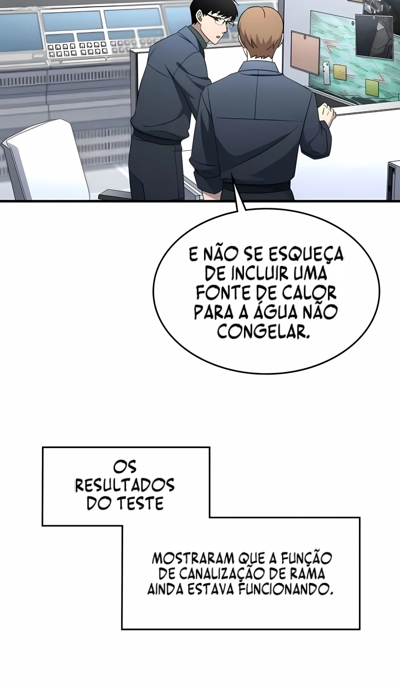 Read Cheolsu Salva o Mundo PT Manga Online