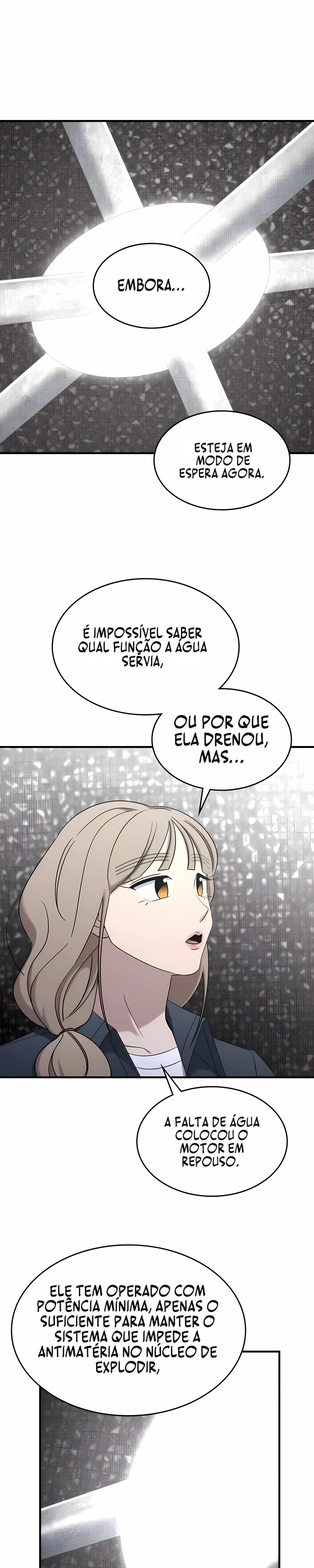 Read Cheolsu Salva o Mundo PT Manga Online