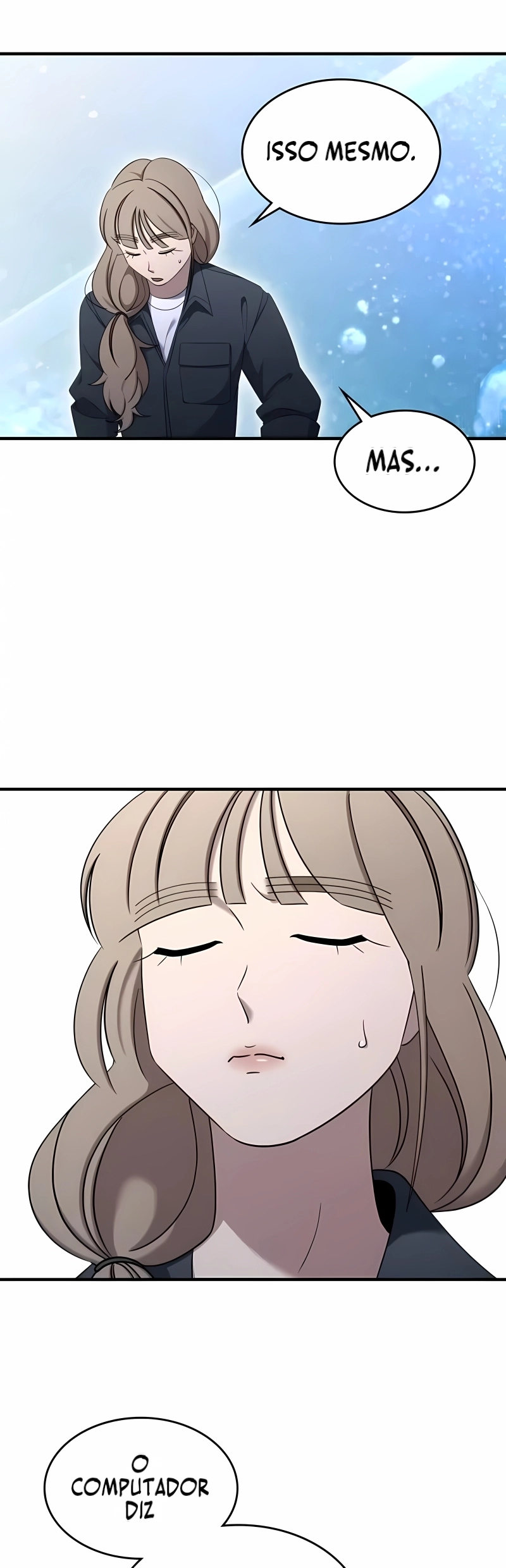 Read Cheolsu Salva o Mundo PT Manga Online
