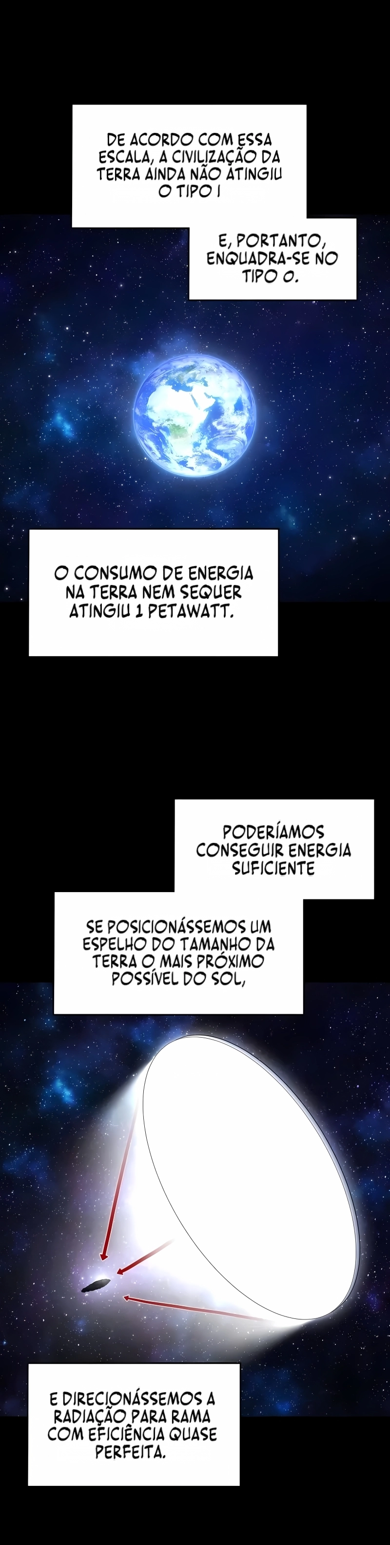 Read Cheolsu Salva o Mundo PT Manga Online