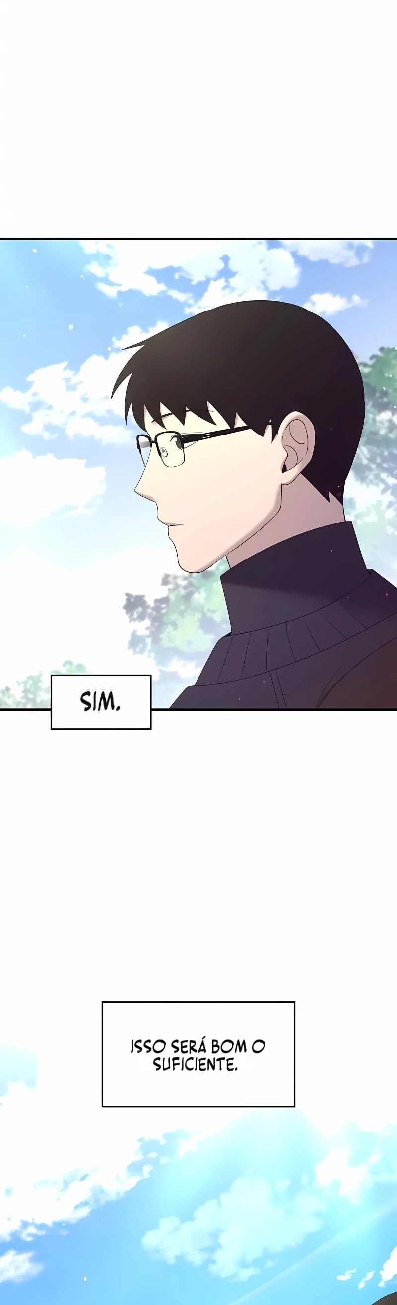 Read Cheolsu Salva o Mundo PT Manga Online