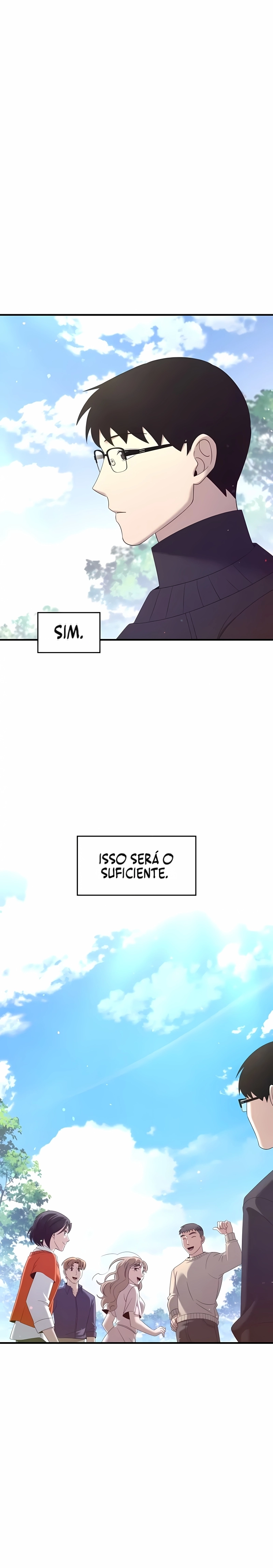Read Cheolsu Salva o Mundo PT Manga Online