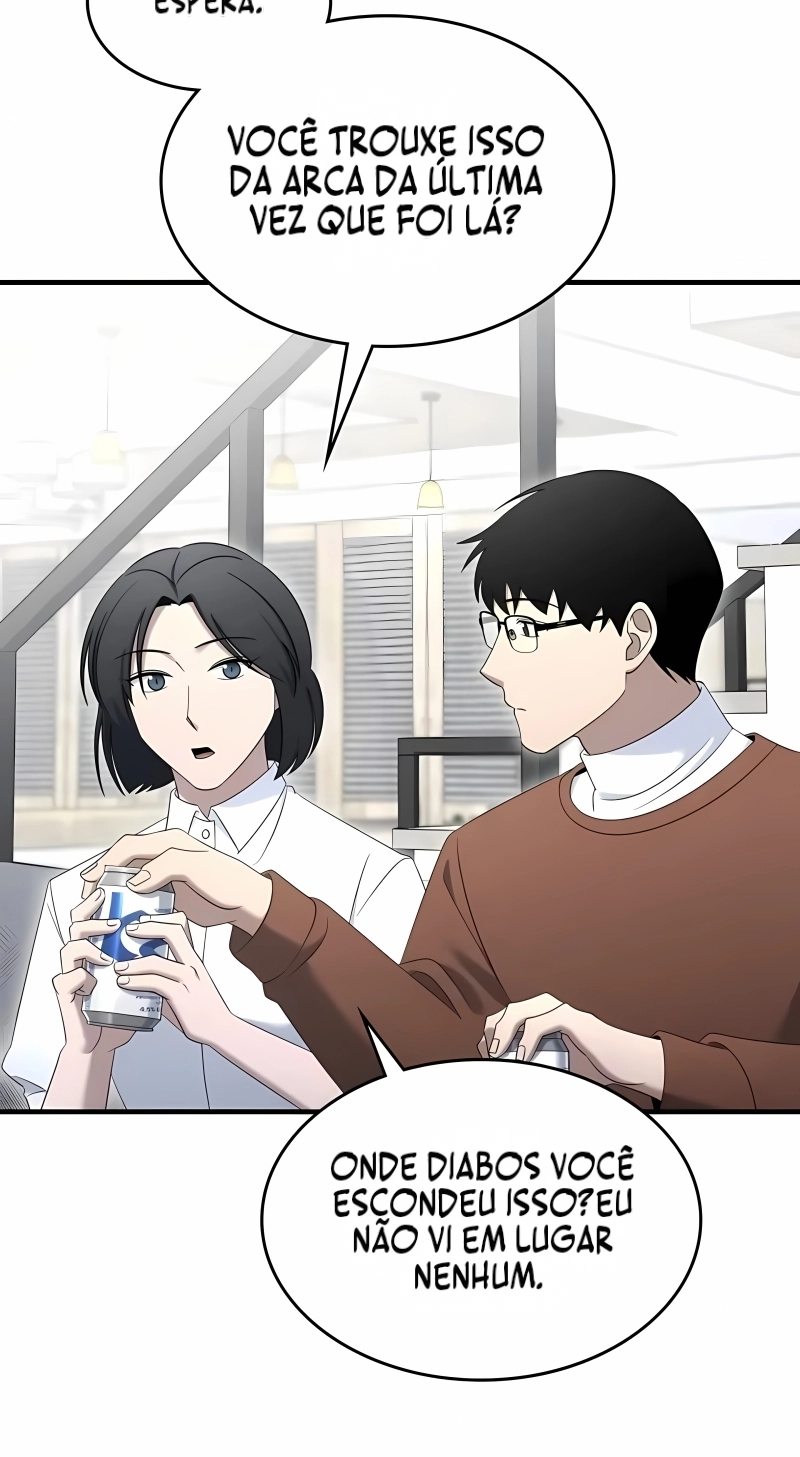 Read Cheolsu Salva o Mundo PT Manga Online