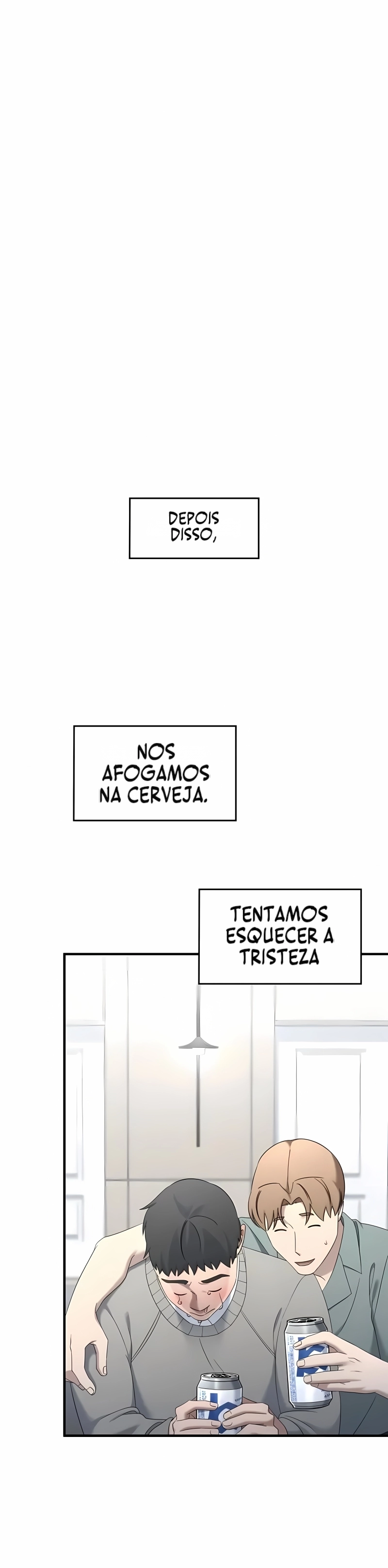 Read Cheolsu Salva o Mundo PT Manga Online