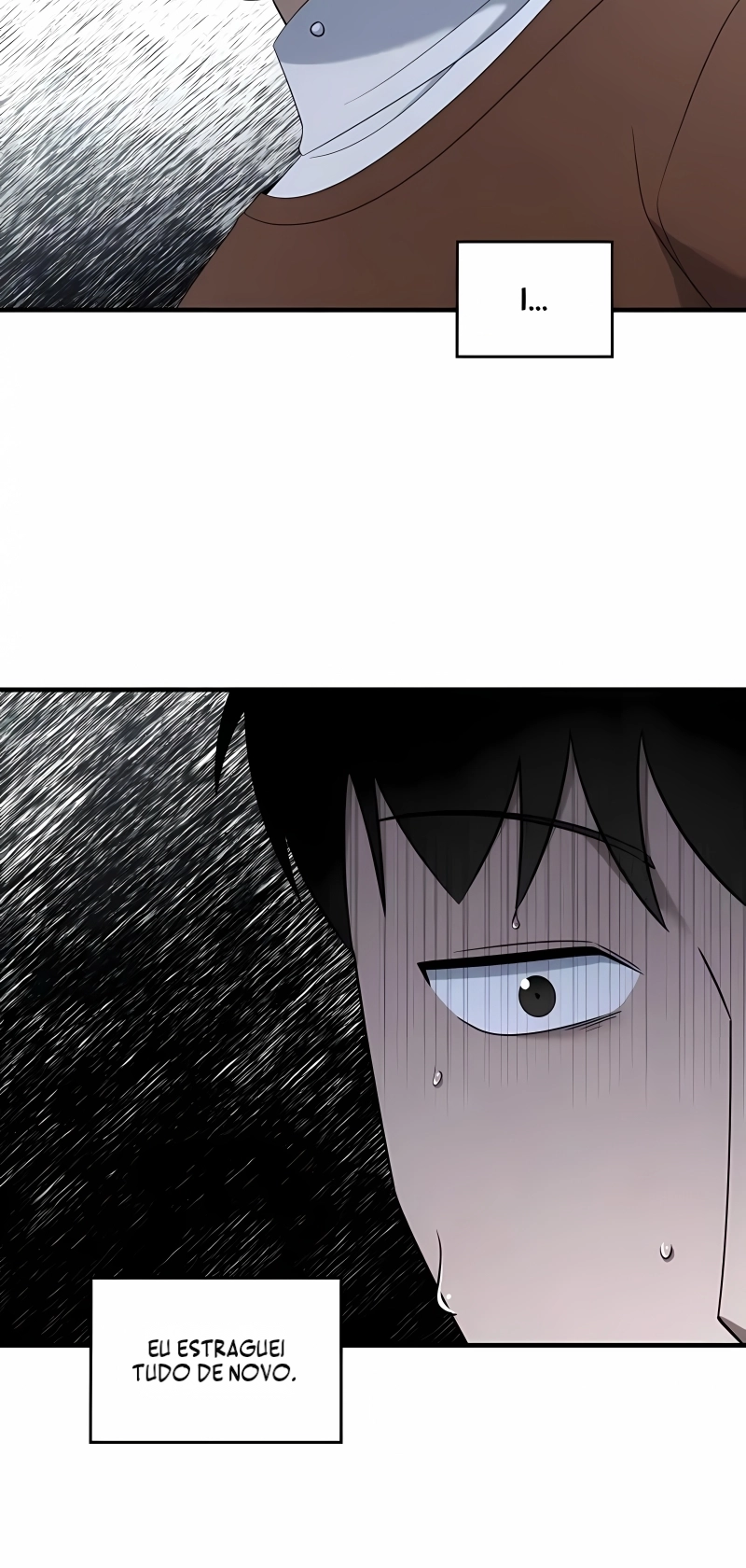 Read Cheolsu Salva o Mundo PT Manga Online