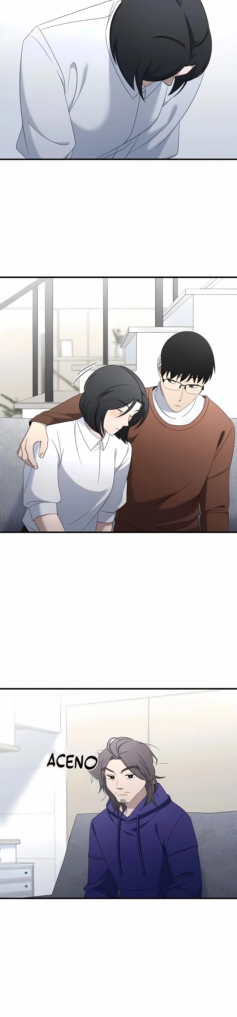 Read Cheolsu Salva o Mundo PT Manga Online