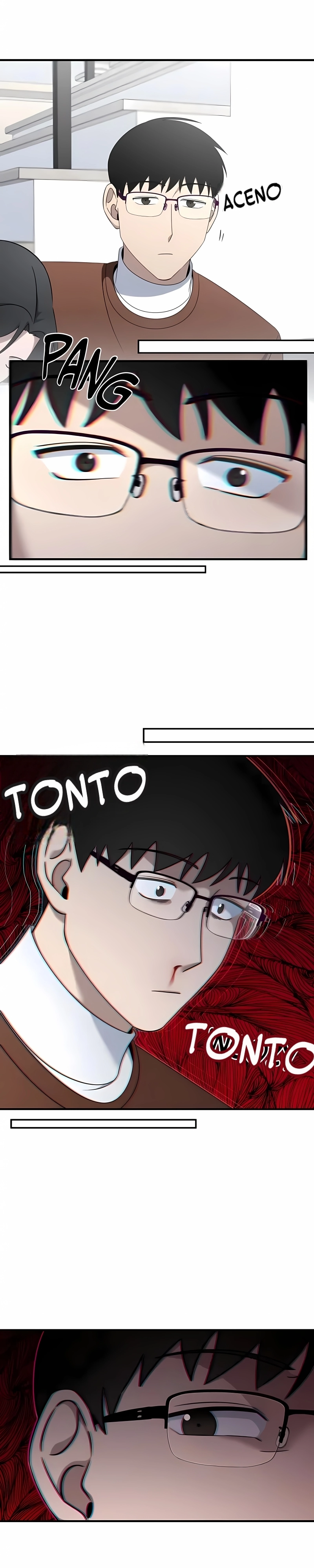 Read Cheolsu Salva o Mundo PT Manga Online