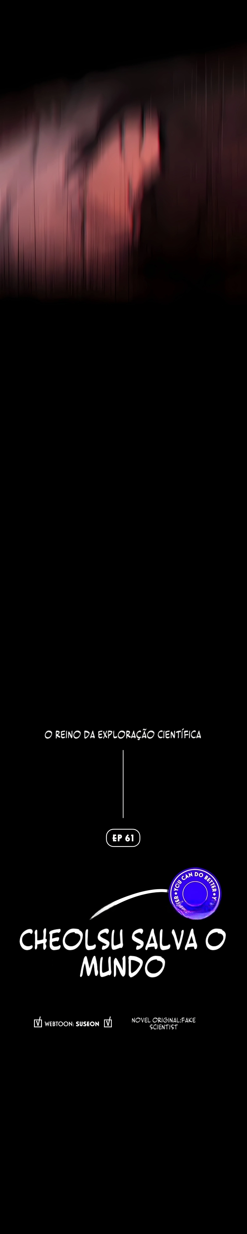Read Cheolsu Salva o Mundo PT Manga Online