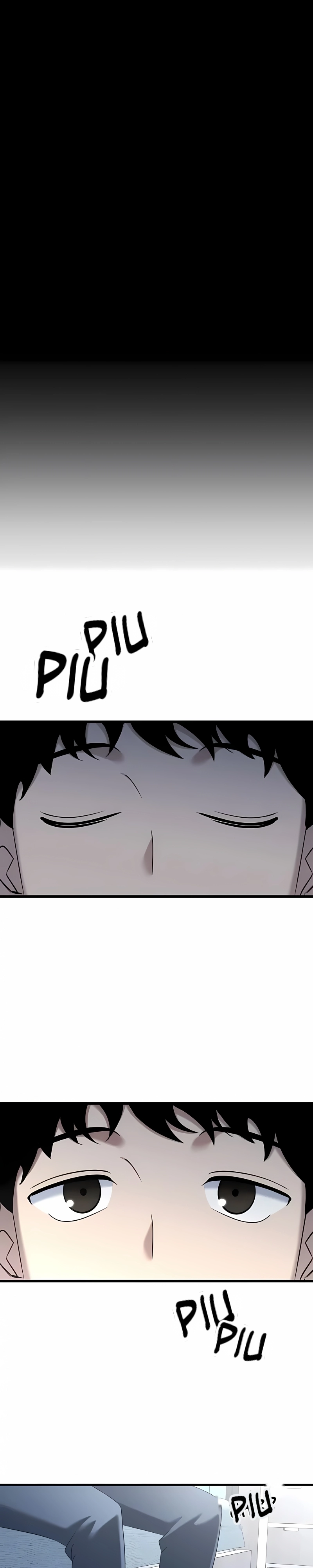 Read Cheolsu Salva o Mundo PT Manga Online