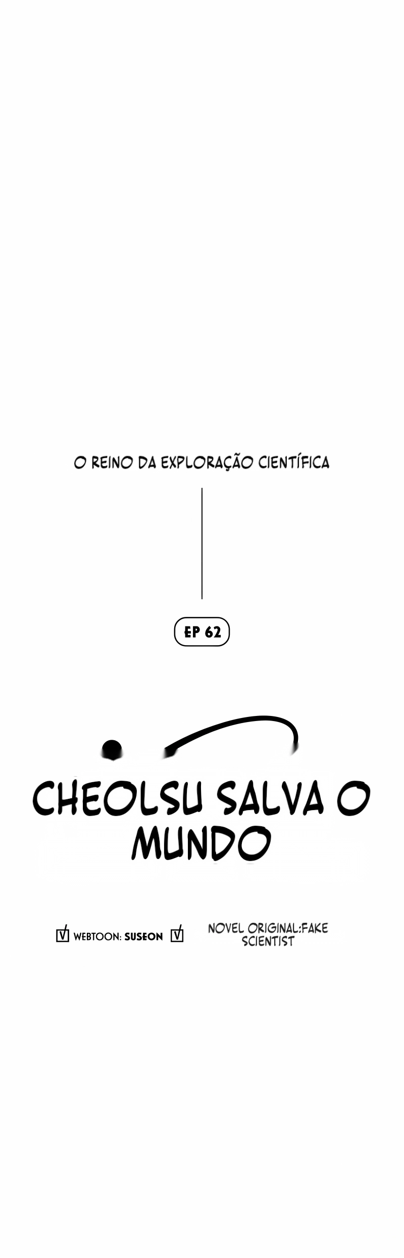 Read Cheolsu Salva o Mundo PT Manga Online