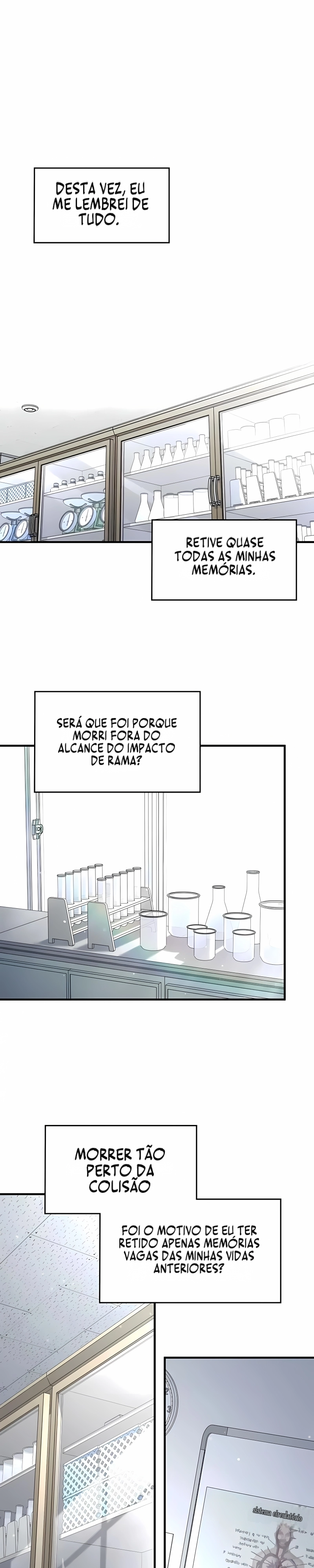 Read Cheolsu Salva o Mundo PT Manga Online