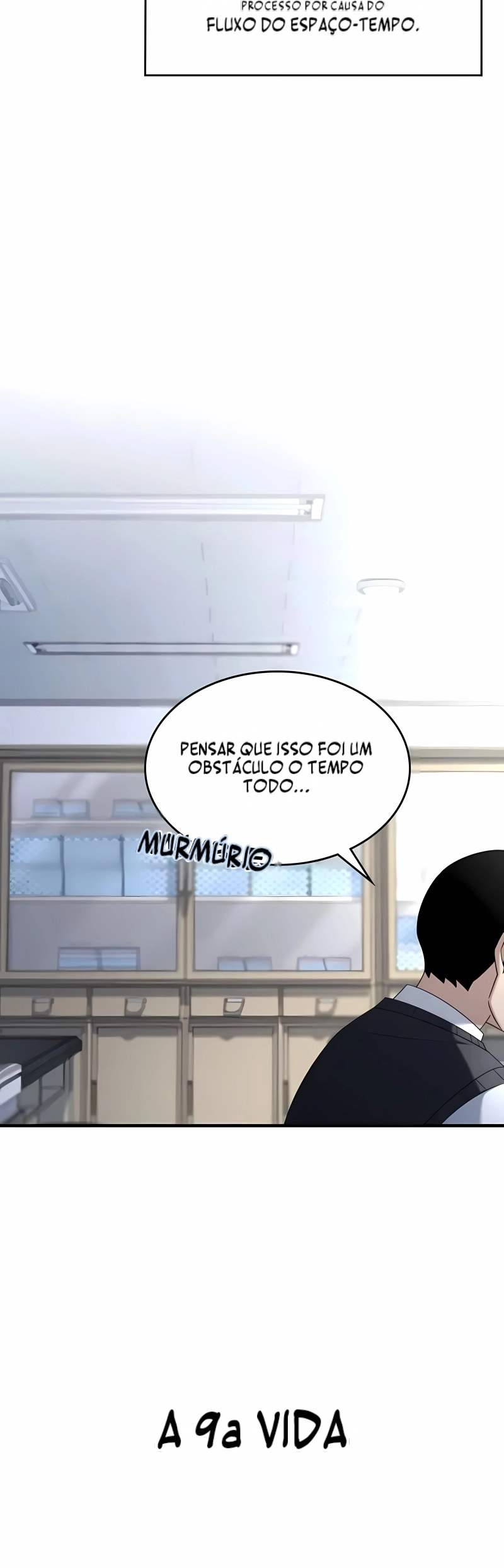 Read Cheolsu Salva o Mundo PT Manga Online