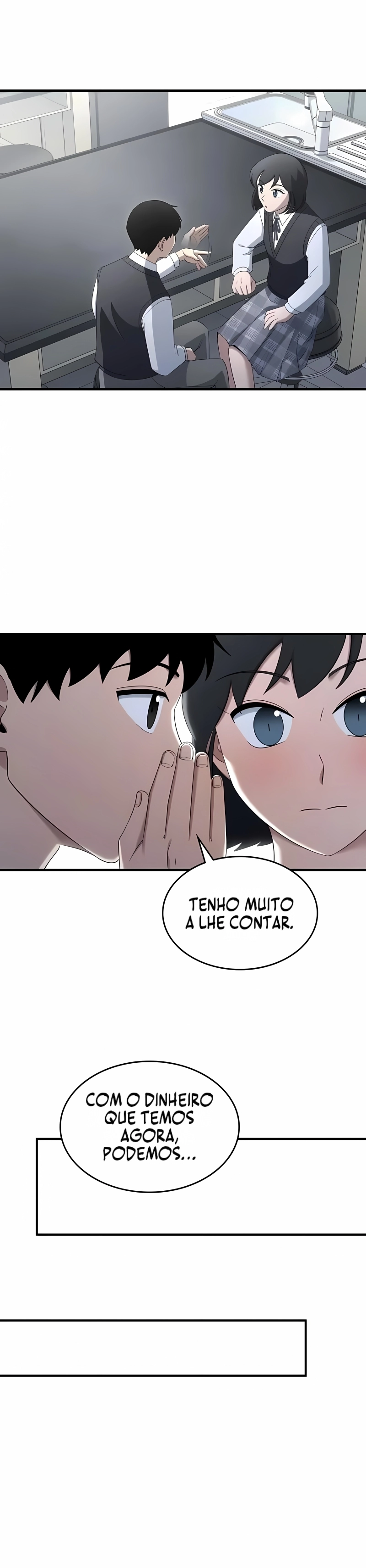 Read Cheolsu Salva o Mundo PT Manga Online