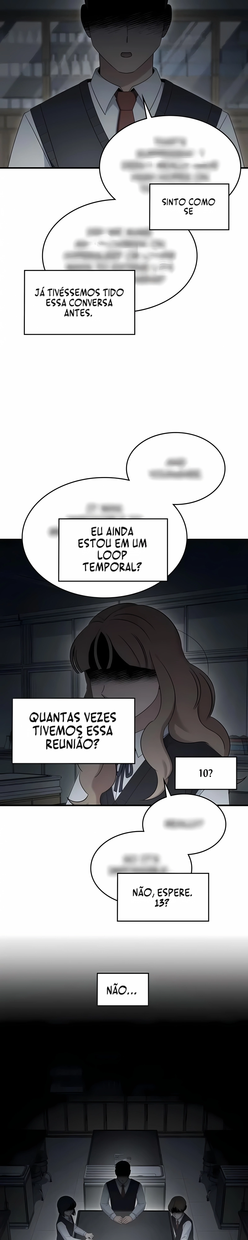 Read Cheolsu Salva o Mundo PT Manga Online