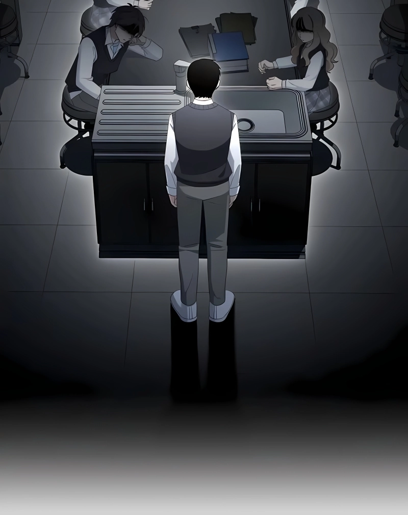 Read Cheolsu Salva o Mundo PT Manga Online