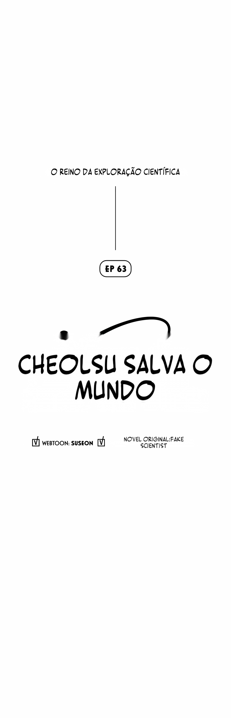 Read Cheolsu Salva o Mundo PT Manga Online