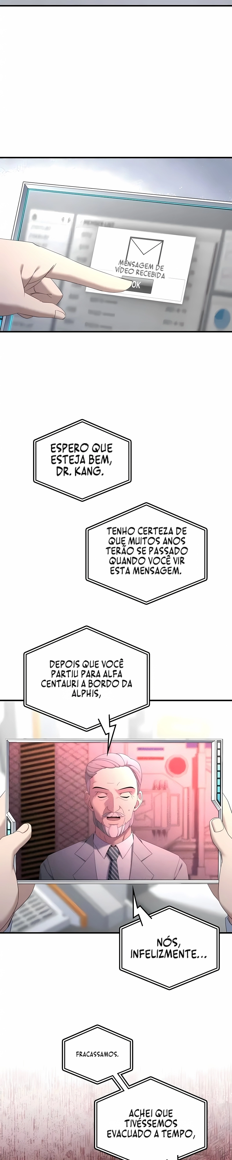 Read Cheolsu Salva o Mundo PT Manga Online