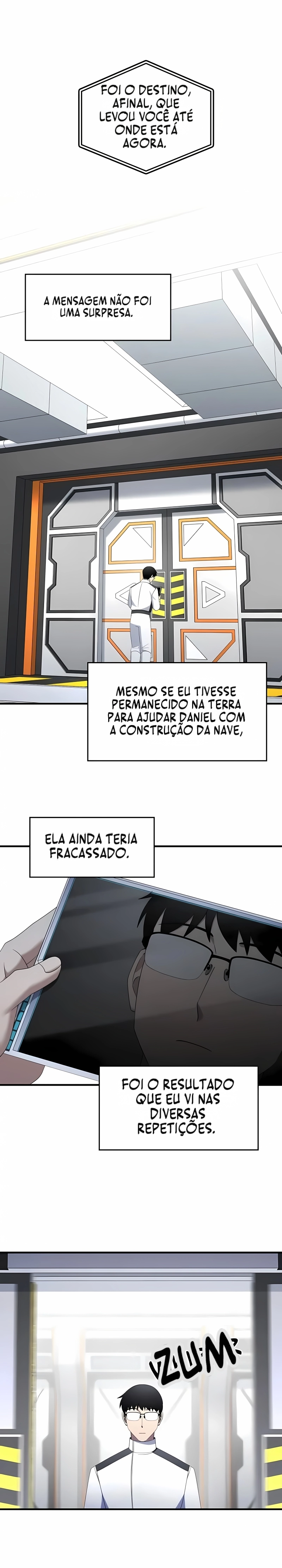 Read Cheolsu Salva o Mundo PT Manga Online