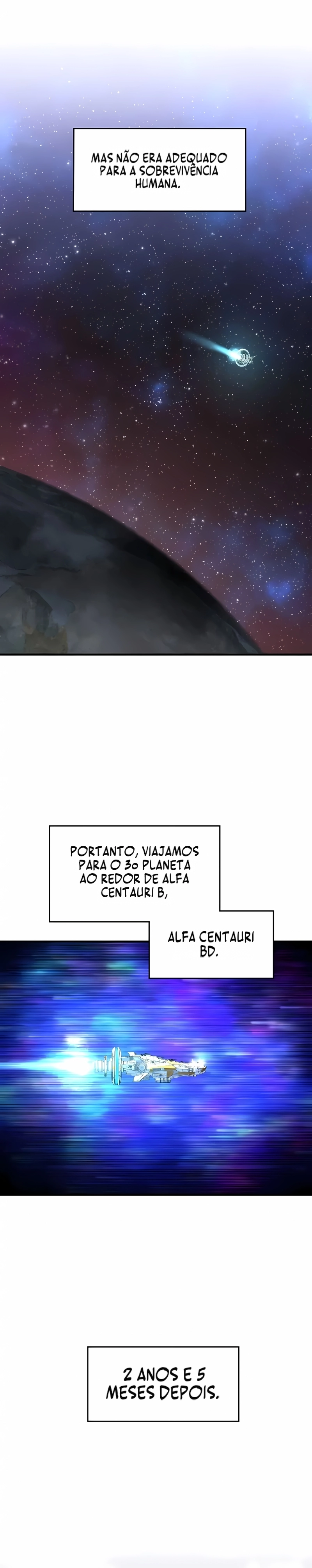 Read Cheolsu Salva o Mundo PT Manga Online