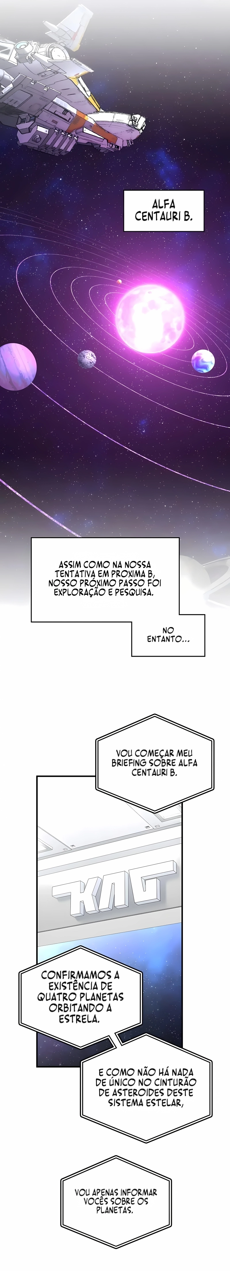 Read Cheolsu Salva o Mundo PT Manga Online