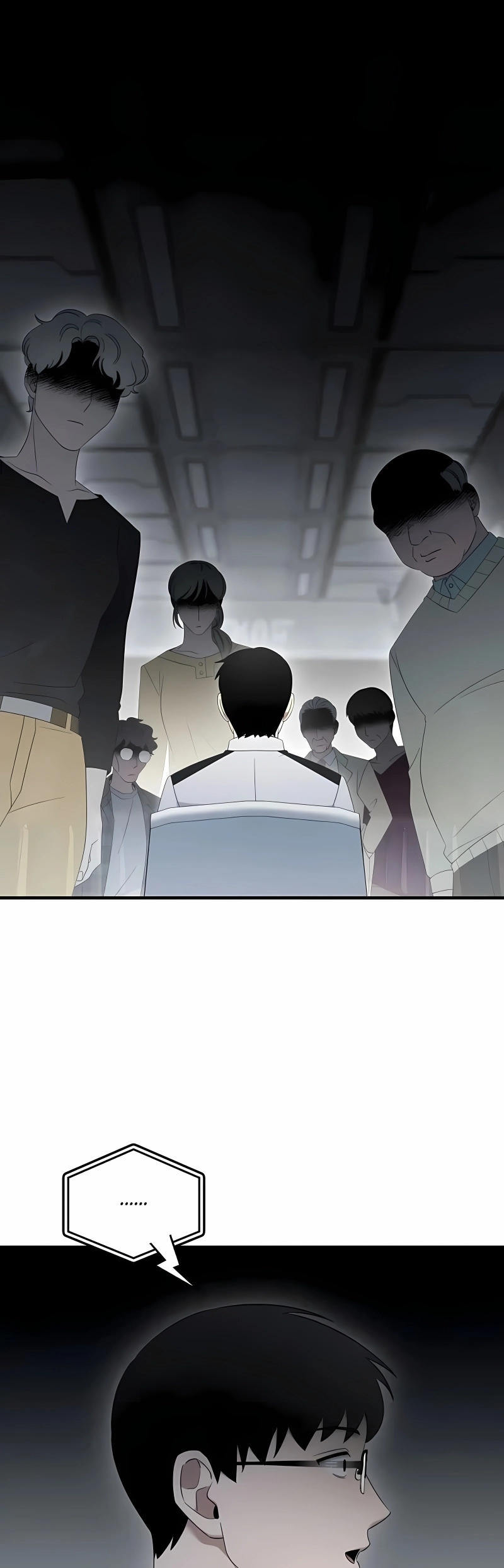 Read Cheolsu Salva o Mundo PT Manga Online