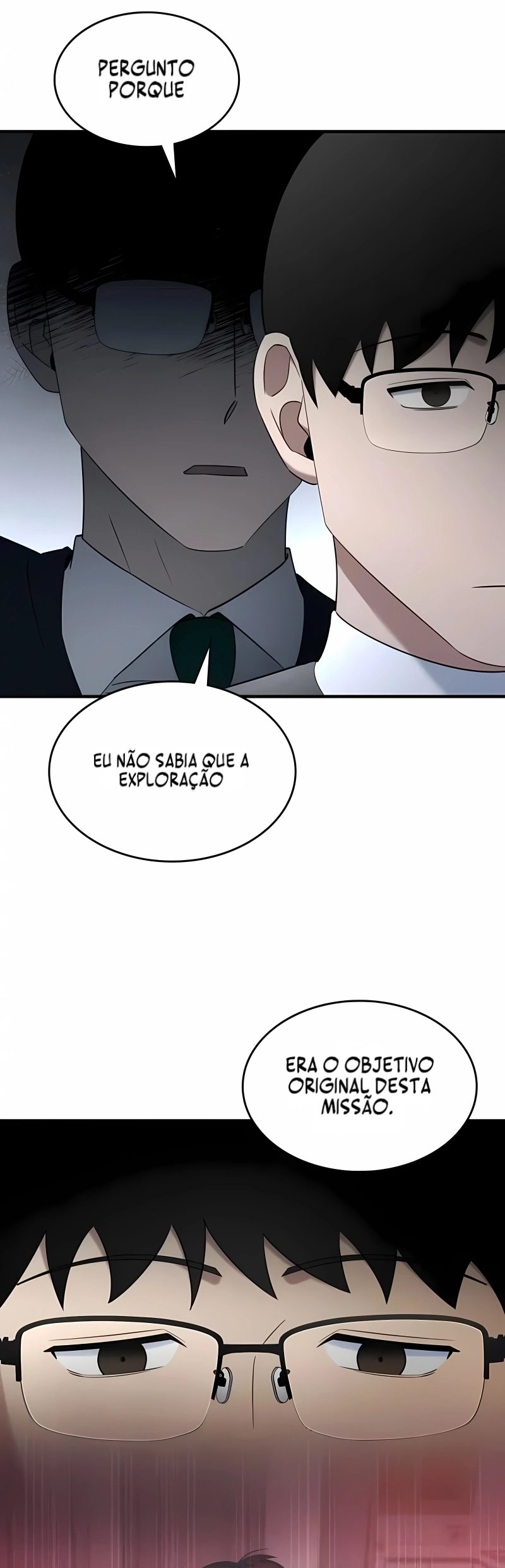 Read Cheolsu Salva o Mundo PT Manga Online