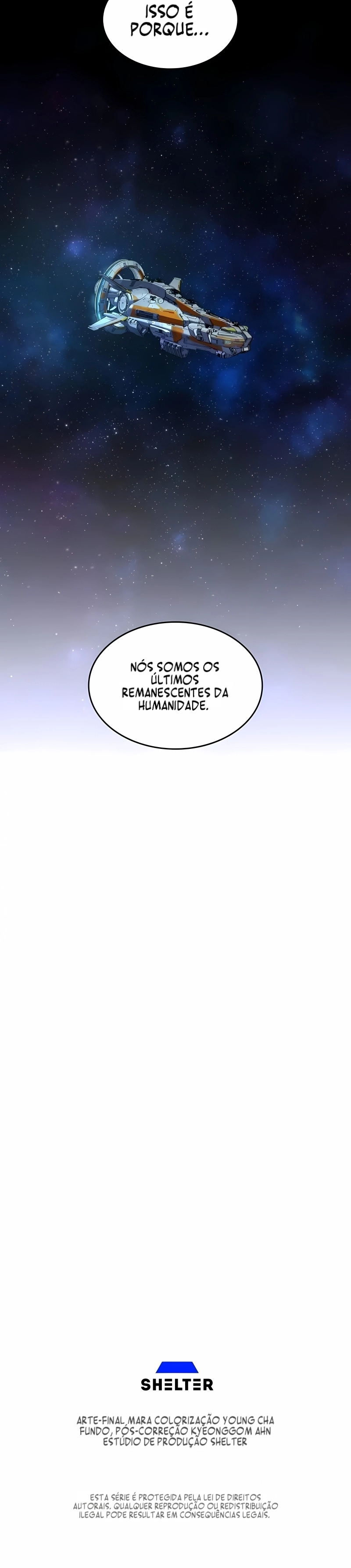 Read Cheolsu Salva o Mundo PT Manga Online