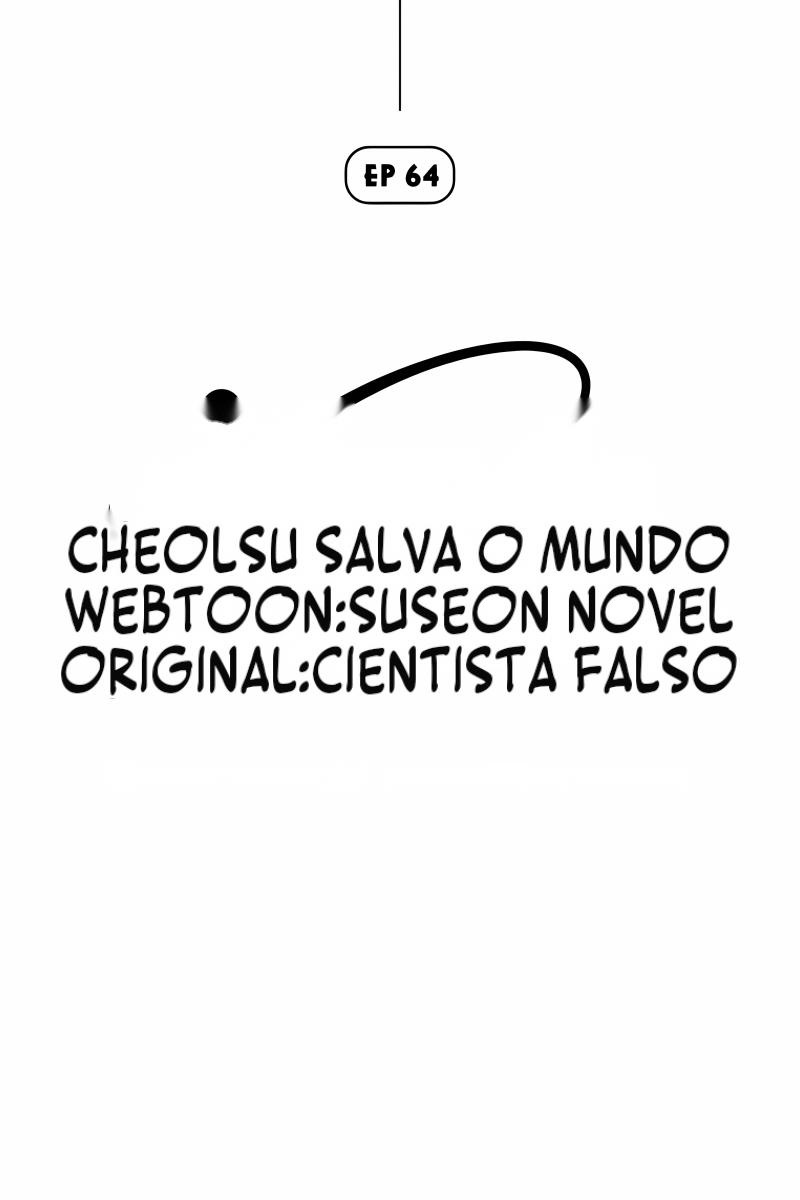 Read Cheolsu Salva o Mundo PT Manga Online
