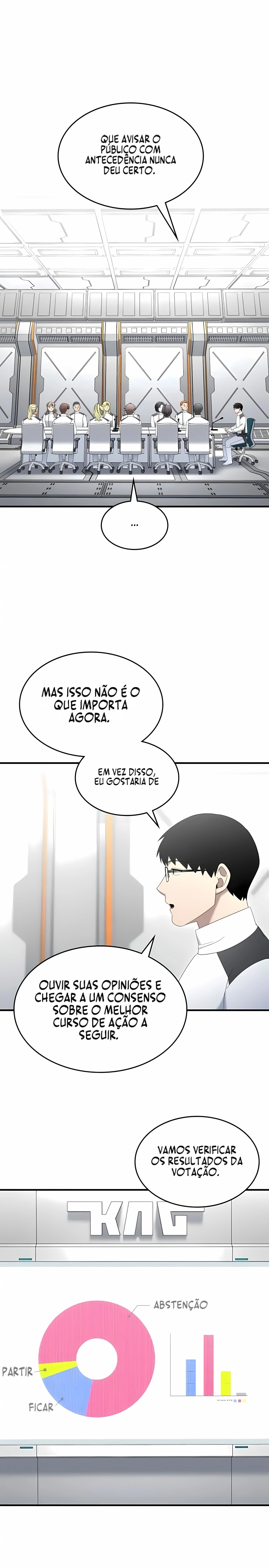 Read Cheolsu Salva o Mundo PT Manga Online