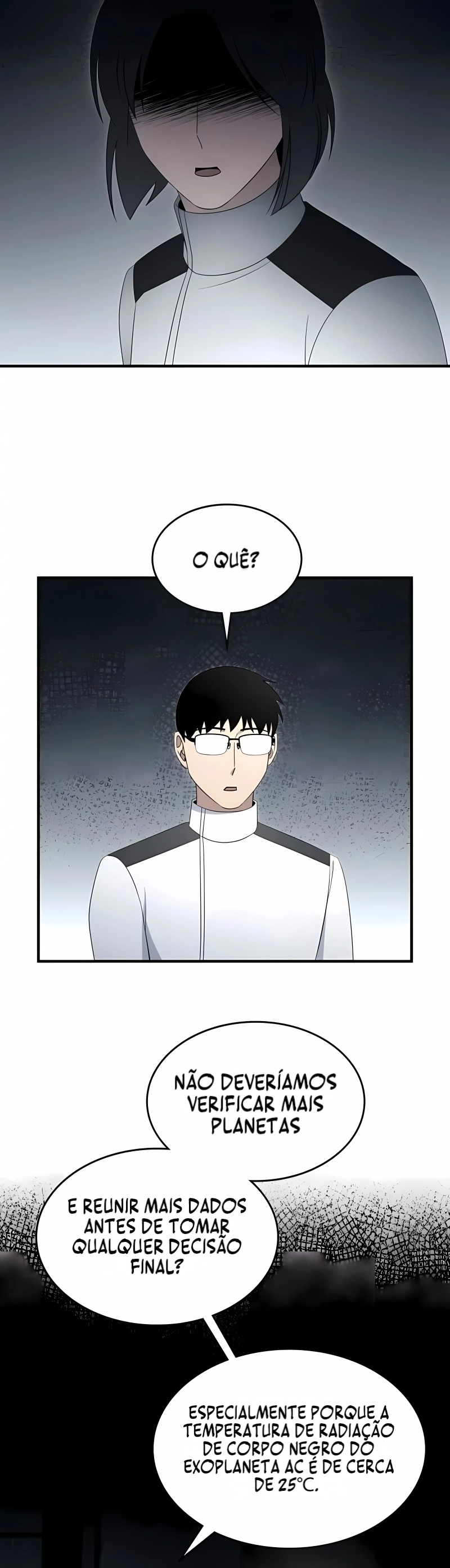 Read Cheolsu Salva o Mundo PT Manga Online