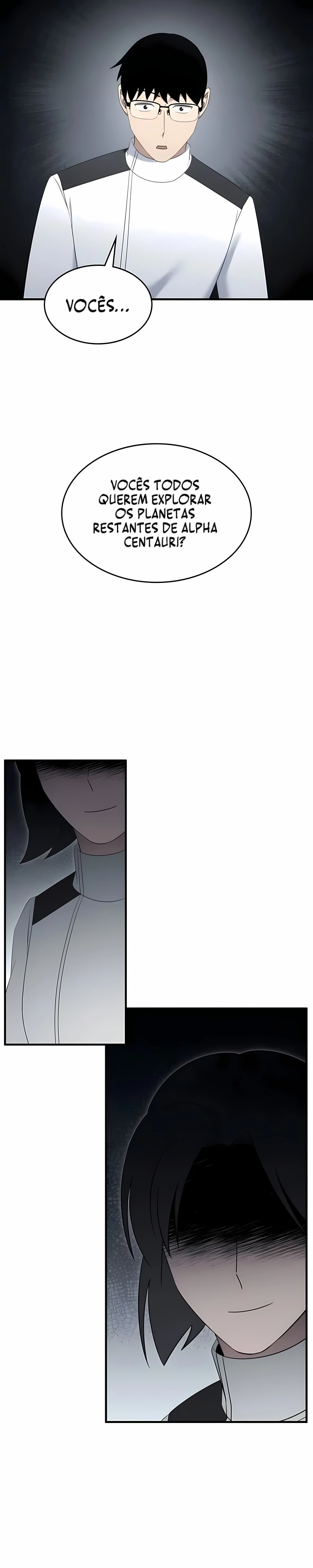Read Cheolsu Salva o Mundo PT Manga Online