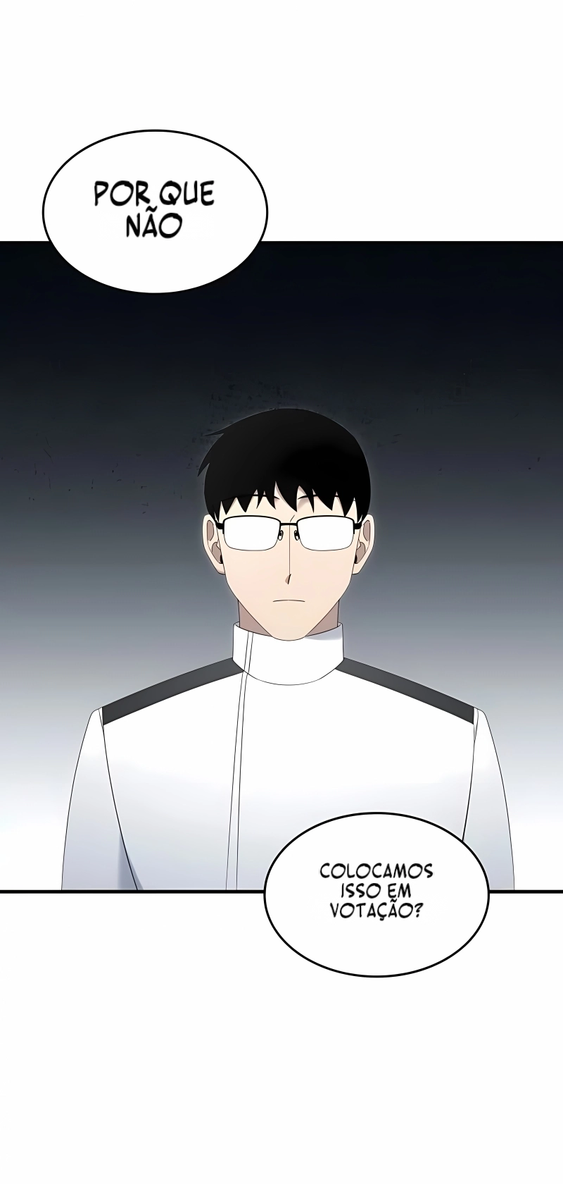 Read Cheolsu Salva o Mundo PT Manga Online