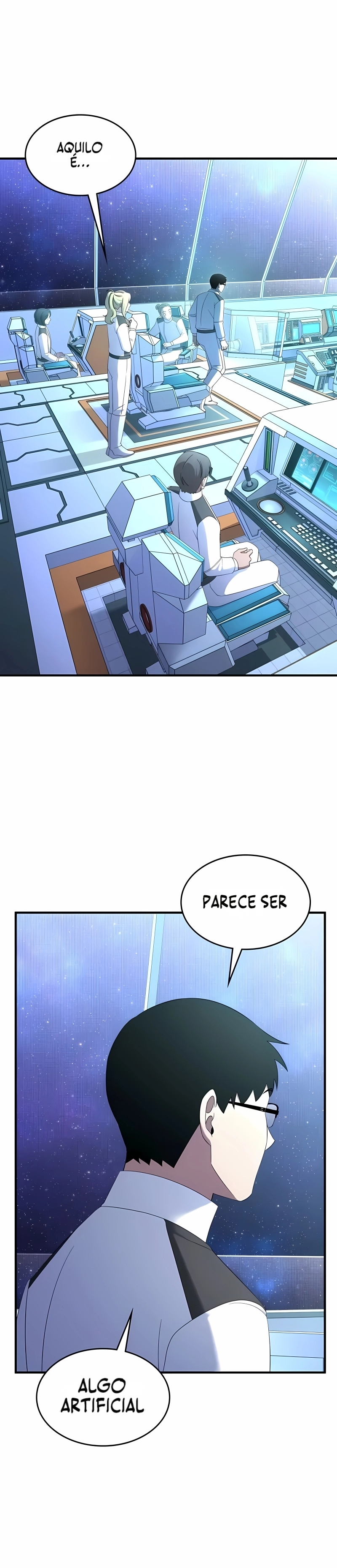 Read Cheolsu Salva o Mundo PT Manga Online