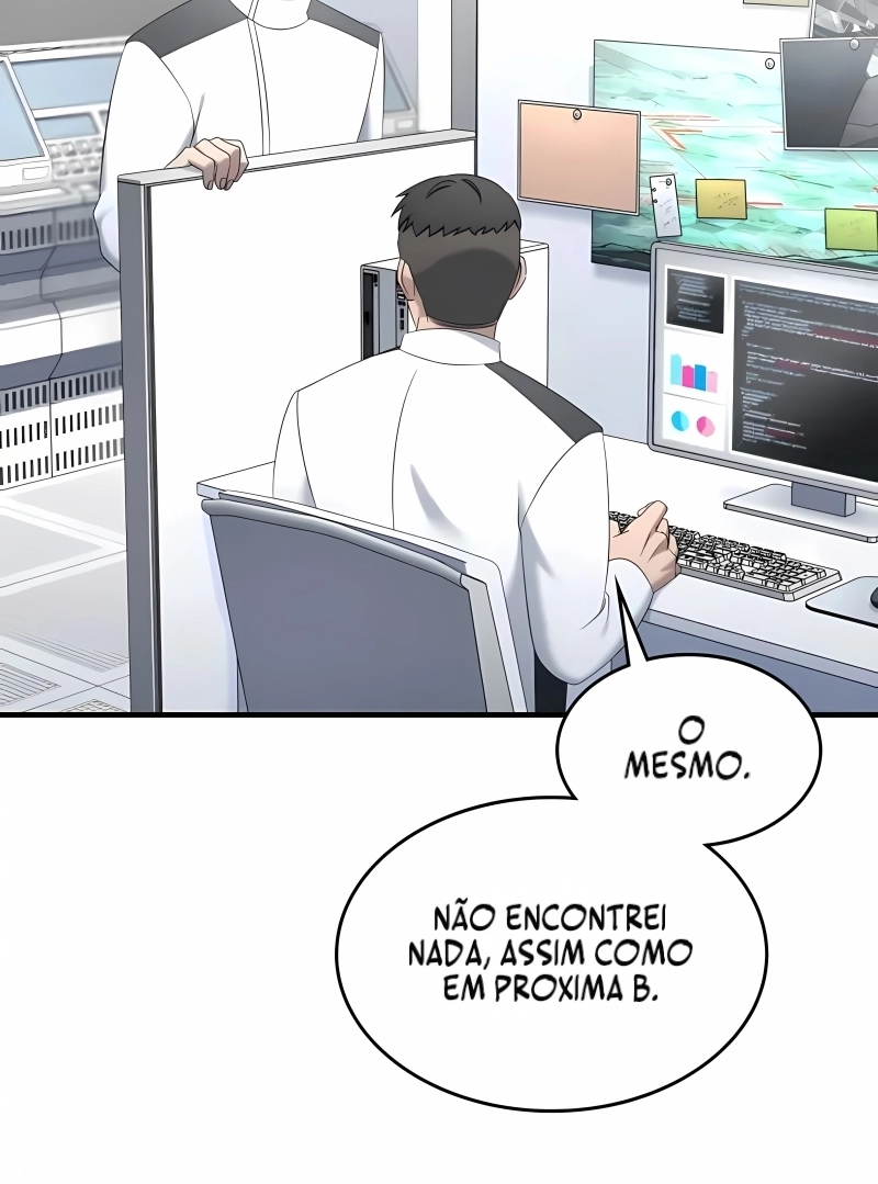 Read Cheolsu Salva o Mundo PT Manga Online