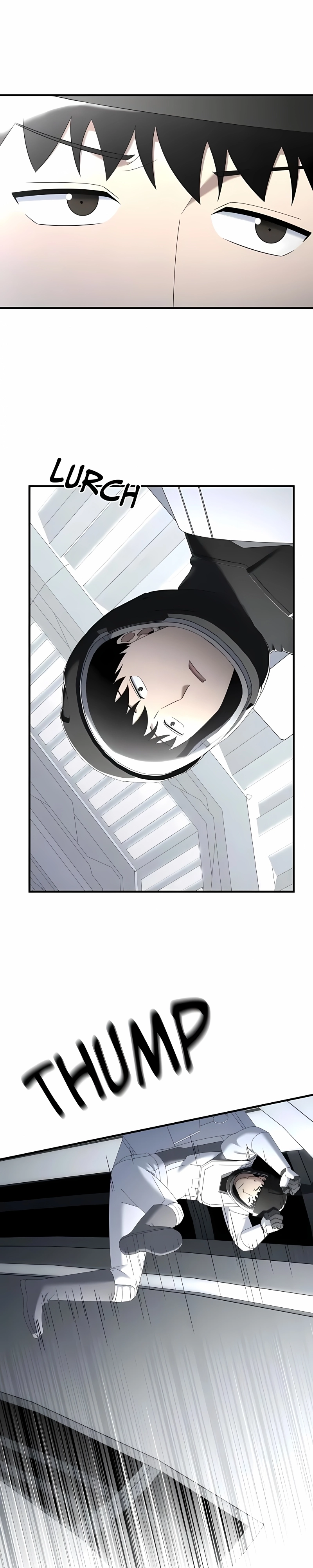 Read Cheolsu Salva o Mundo PT Manga Online