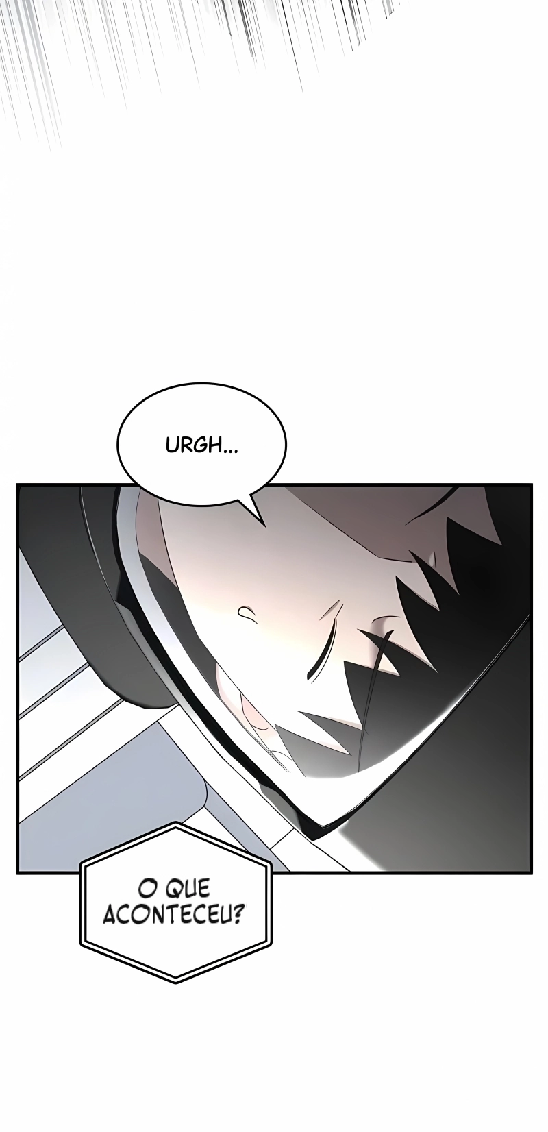 Read Cheolsu Salva o Mundo PT Manga Online